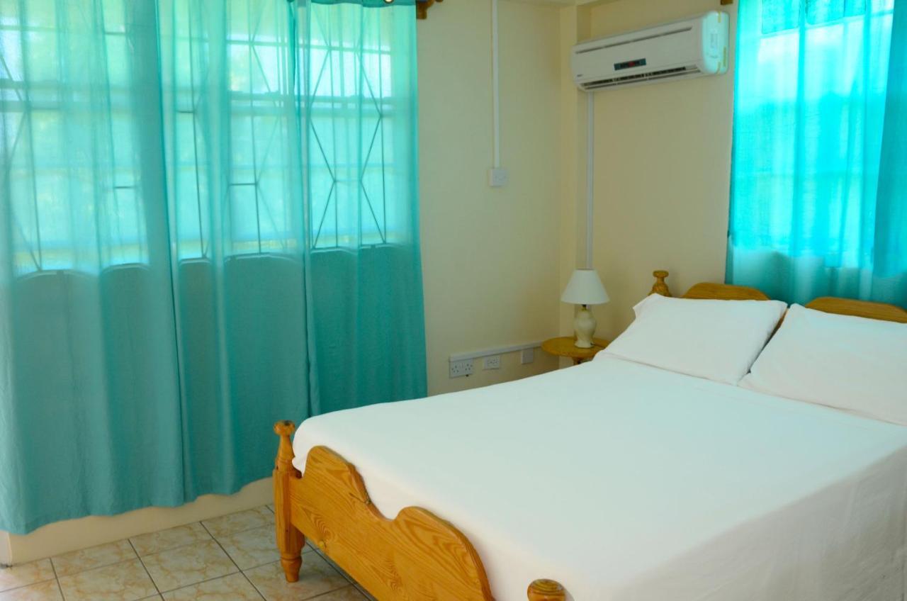Bascombe Apartments Kingstown Zewnętrze zdjęcie